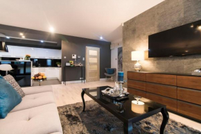 High-end Luxury Apartment in Kazimierz